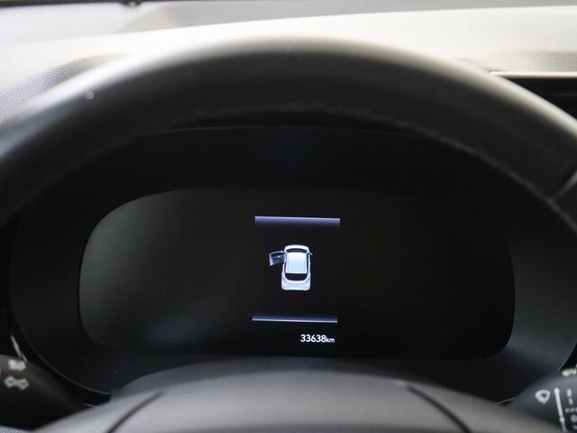 Hyundai I 10 1.0 Premium Luxe uitvoering
