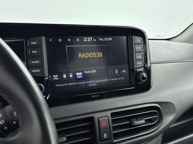 Hyundai I 10 1.0 Comfort Smart 5-zits | Elektrische ramen | Airco | Achteruitrij camera | Automaat! | Stoel in hoogste verstelbaar |