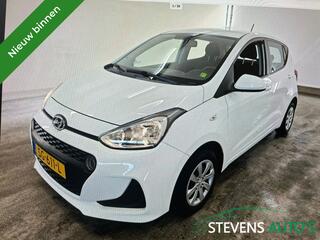 Hyundai I 10