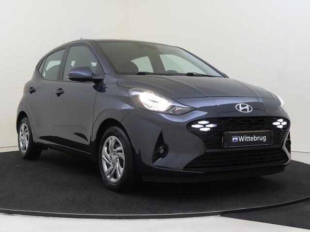 Hyundai I 10 1.0 Comfort ** Lage km stand **
