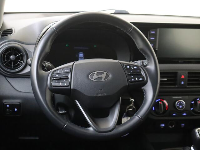 Hyundai I 10 1.0 Comfort ** Lage km stand **