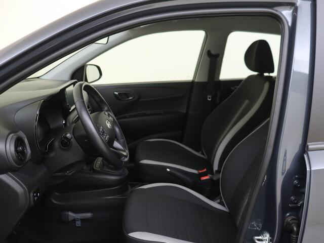 Hyundai I 10 1.0 Comfort ** Lage km stand **