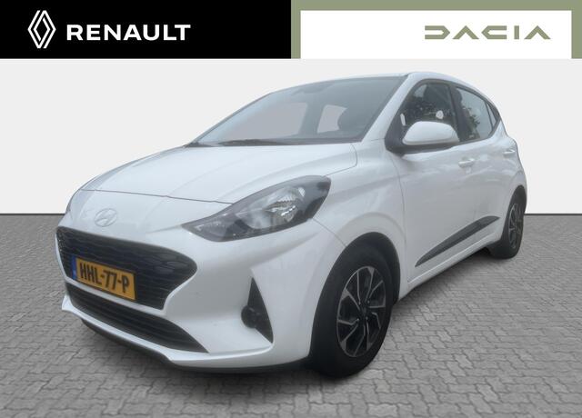 Hyundai I 10 1.0 Comfort Smart Automaat 5-zits