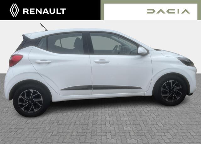 Hyundai I 10 1.0 Comfort Smart Automaat 5-zits