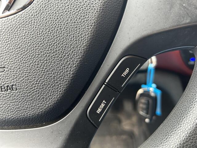 Hyundai I 10 1.0i Comfort 5p. // AIRCO // ELEK. RAMEN