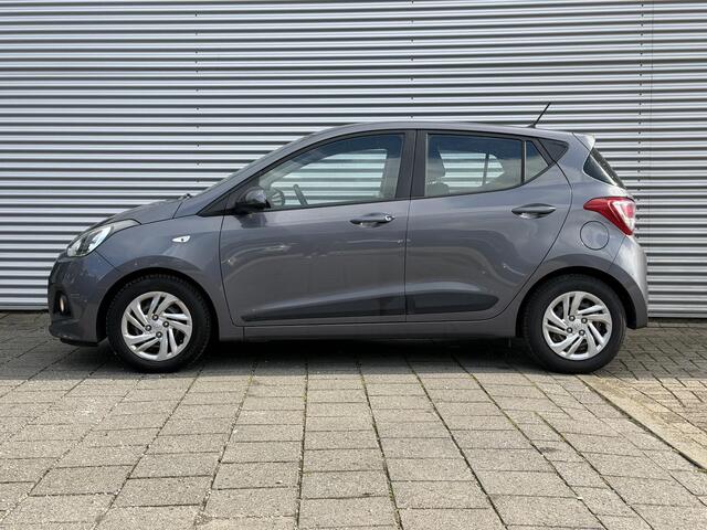 Hyundai I 10 1.0i i-Motion Comfort | Climate&Cruise Control |