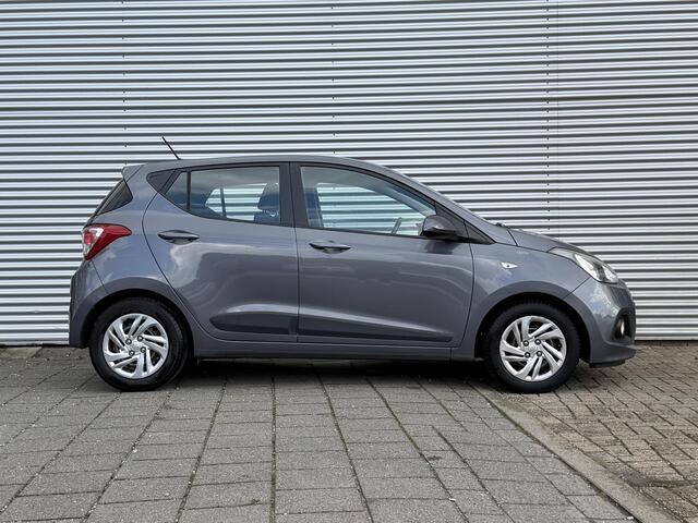 Hyundai I 10 1.0i i-Motion Comfort | Climate&Cruise Control |