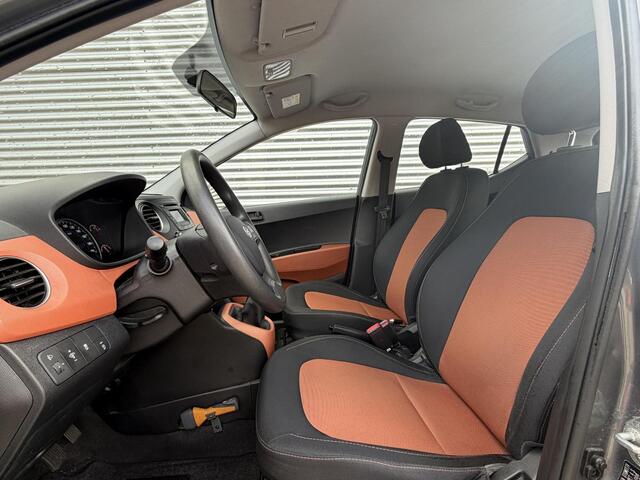 Hyundai I 10 1.0i i-Motion Comfort | Climate&Cruise Control |