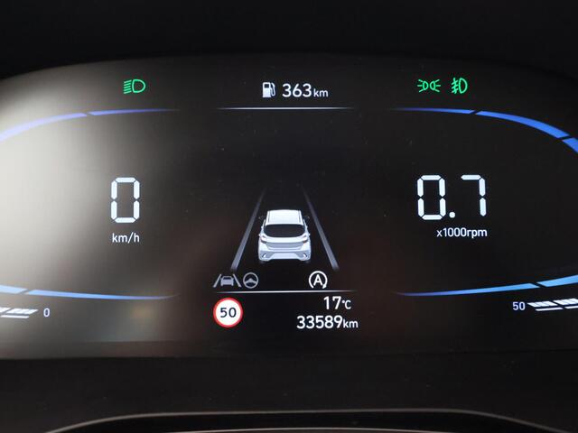 Hyundai I 10 1.0 COMFORT + APPLE CARPLAY | DAB | AIRCO | DIGITALE COCKPIT | CRUISE CONTROL