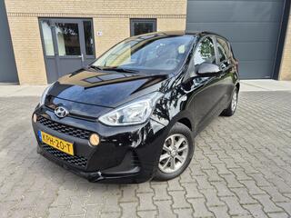 Hyundai I 10