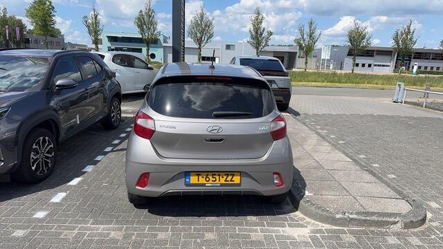 Hyundai I 10 1.0 Premium