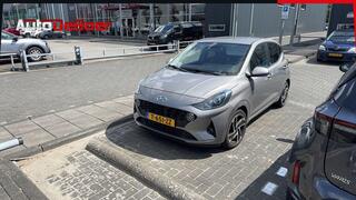 Hyundai I 10