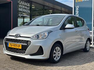 Hyundai I 10