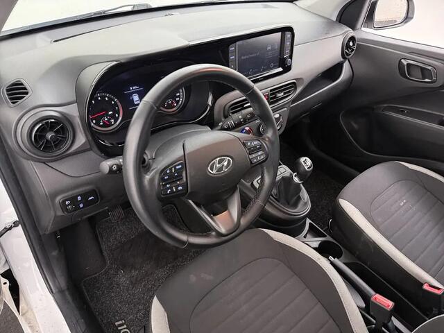 Hyundai I 10 1.0 Comfort Compact, zuinig en verrassend compleet!