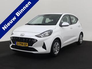 Hyundai I 10