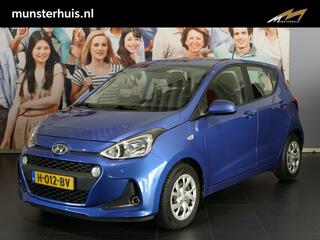 Hyundai I 10