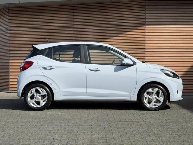 Hyundai I 10 1.0 Comfort 5-zits Lm velgen / Automaat