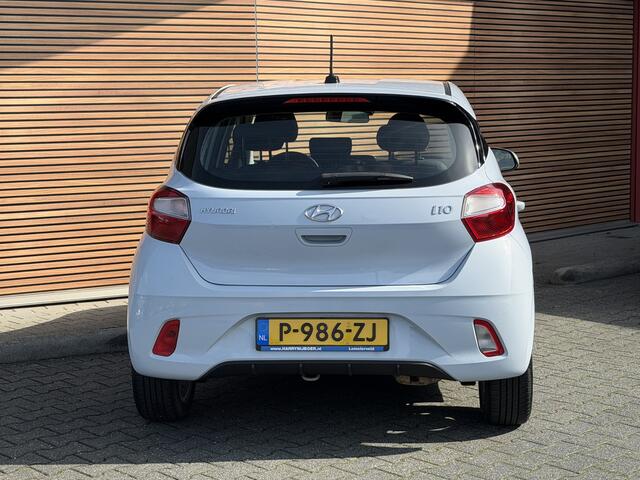 Hyundai I 10 1.0 Comfort 5-zits Lm velgen / Automaat