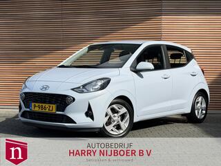 Hyundai I 10