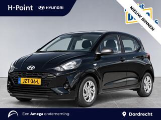 Hyundai I 10