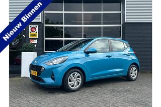 Hyundai I 10