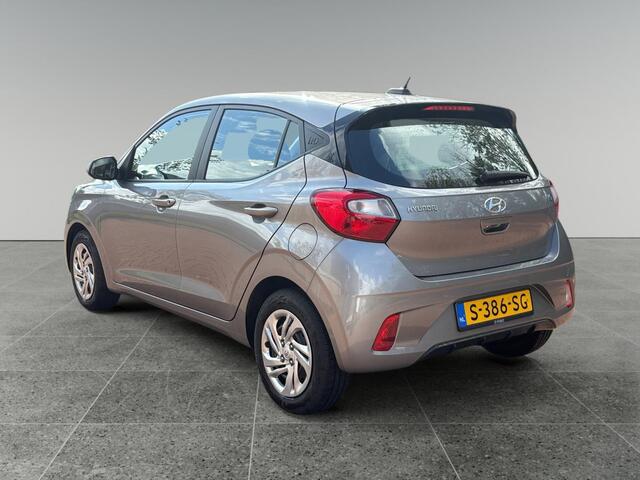 Hyundai I 10 Comfort Smart 1.0 MPI 67pk | APPLE CARPLAY / ANDROID AUTO | CAMERA | NAVI | CRUISE CONTROL | AIRCO |