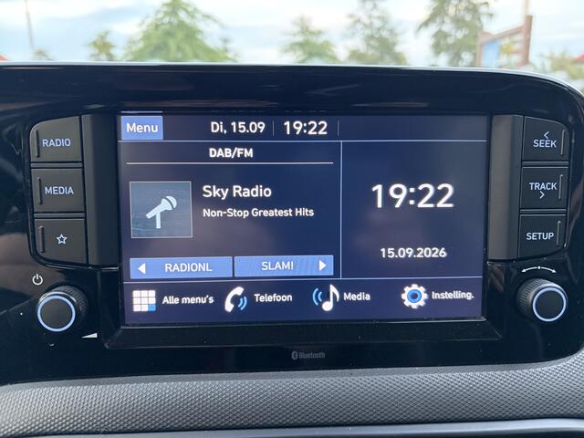 Hyundai I 10 1.0 Comfort 5-zits Airco Cv Led App Cruise Nap