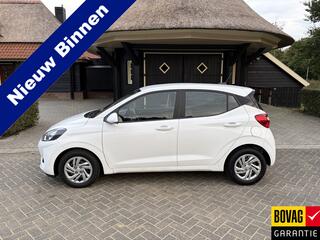 Hyundai I 10