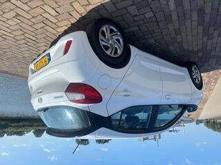Hyundai I 10