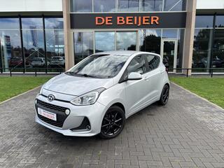 Hyundai I 10