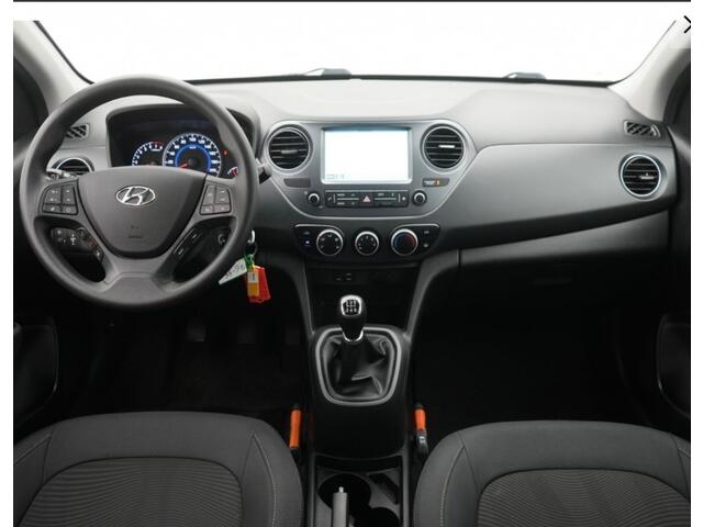 Hyundai I 10 1.0I COMFORT