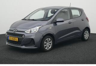 Hyundai I 10