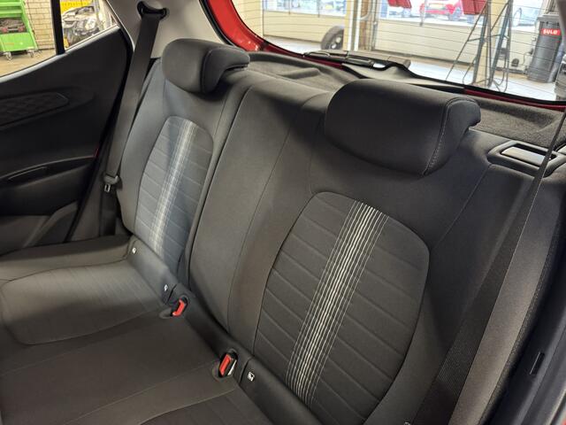 Hyundai I 10 1.0 Comfort Airco Carplay