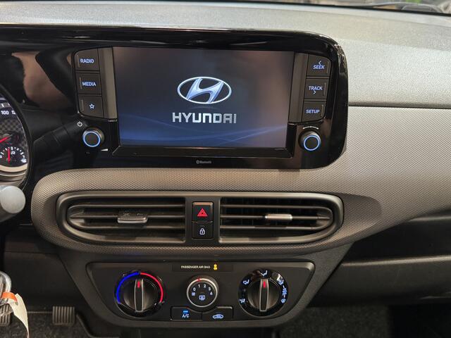 Hyundai I 10 1.0 Comfort Airco Carplay