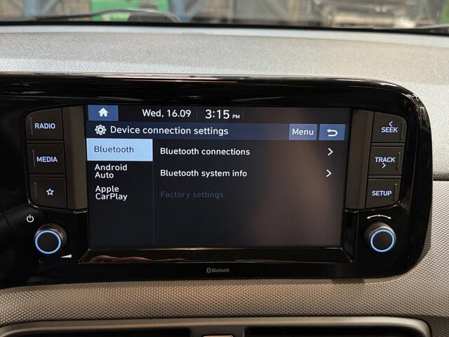 Hyundai I 10 1.0 Comfort Airco Carplay