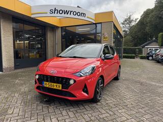 Hyundai I 10