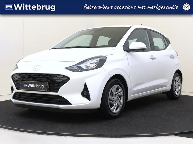 Hyundai I 10 1.0 Comfort
