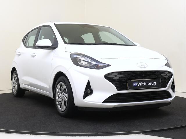 Hyundai I 10 1.0 Comfort