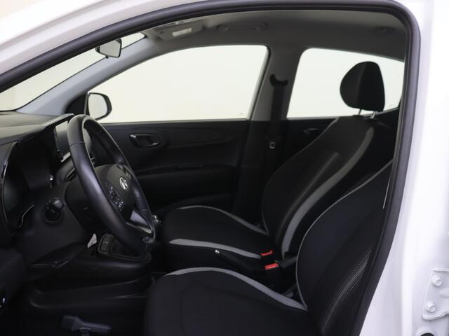 Hyundai I 10 1.0 Comfort