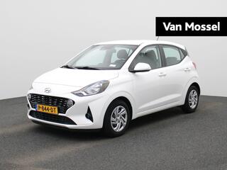 Hyundai I 10