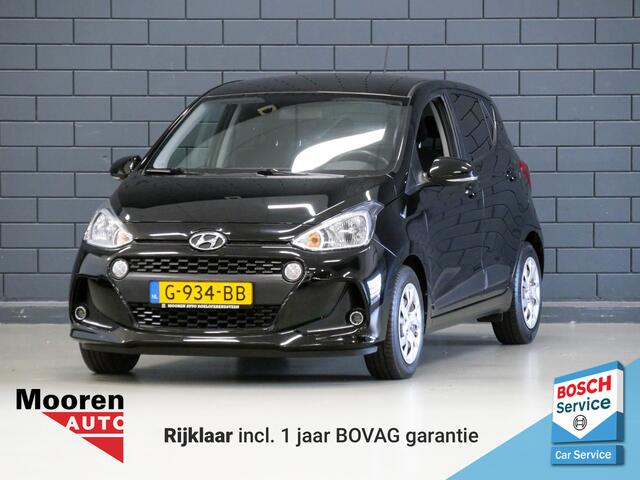 Hyundai I 10 1.0i Premium | TREKHAAK | APPLE CARPLAY / ANDROID AUTO |