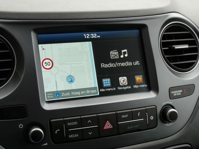 Hyundai I 10 1.0i Premium | TREKHAAK | APPLE CARPLAY / ANDROID AUTO |
