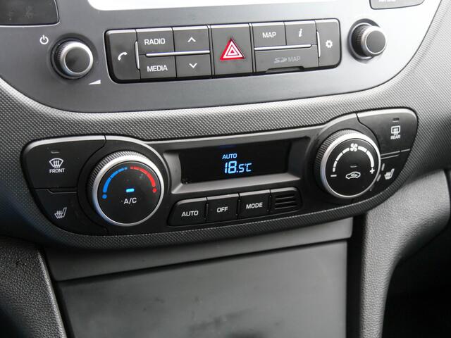 Hyundai I 10 1.0i Premium | TREKHAAK | APPLE CARPLAY / ANDROID AUTO |