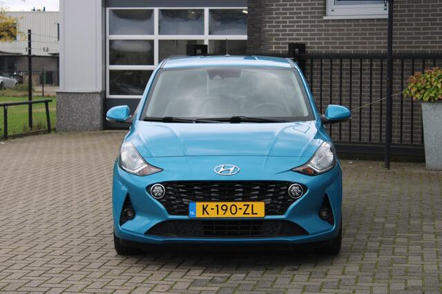 Hyundai I 10 1.0 Comfort Smart 5-zits Navi/Camera/AppleAndroid