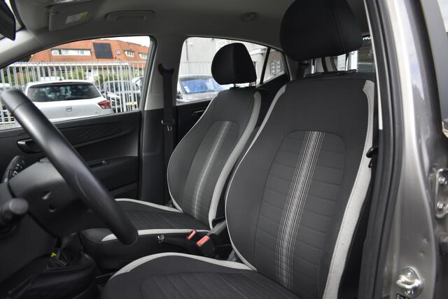 Hyundai I 10 1.0-airco