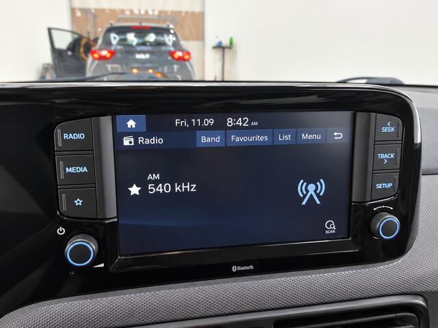 Hyundai I 10 1.0 Comfort | Apple Carplay/Android | Cruise control | Armsteun | Led