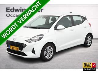 Hyundai I 10