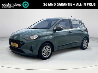 Hyundai I 10