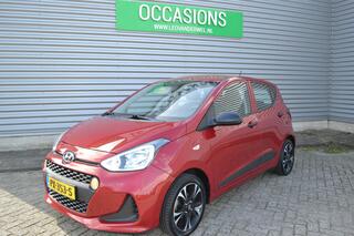 Hyundai I 10