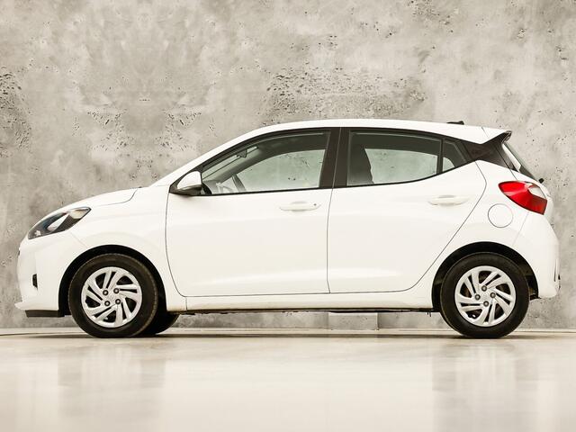 Hyundai I 10 1.0 Comfort (APPLE CARPLAY, CRUISE, SPORTSTOELEN, LANE ASSIST, ELEK RAMEN, NIEUWSTAAT)